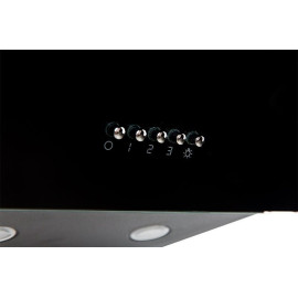 Вытяжка OASIS NP-60B (FR)