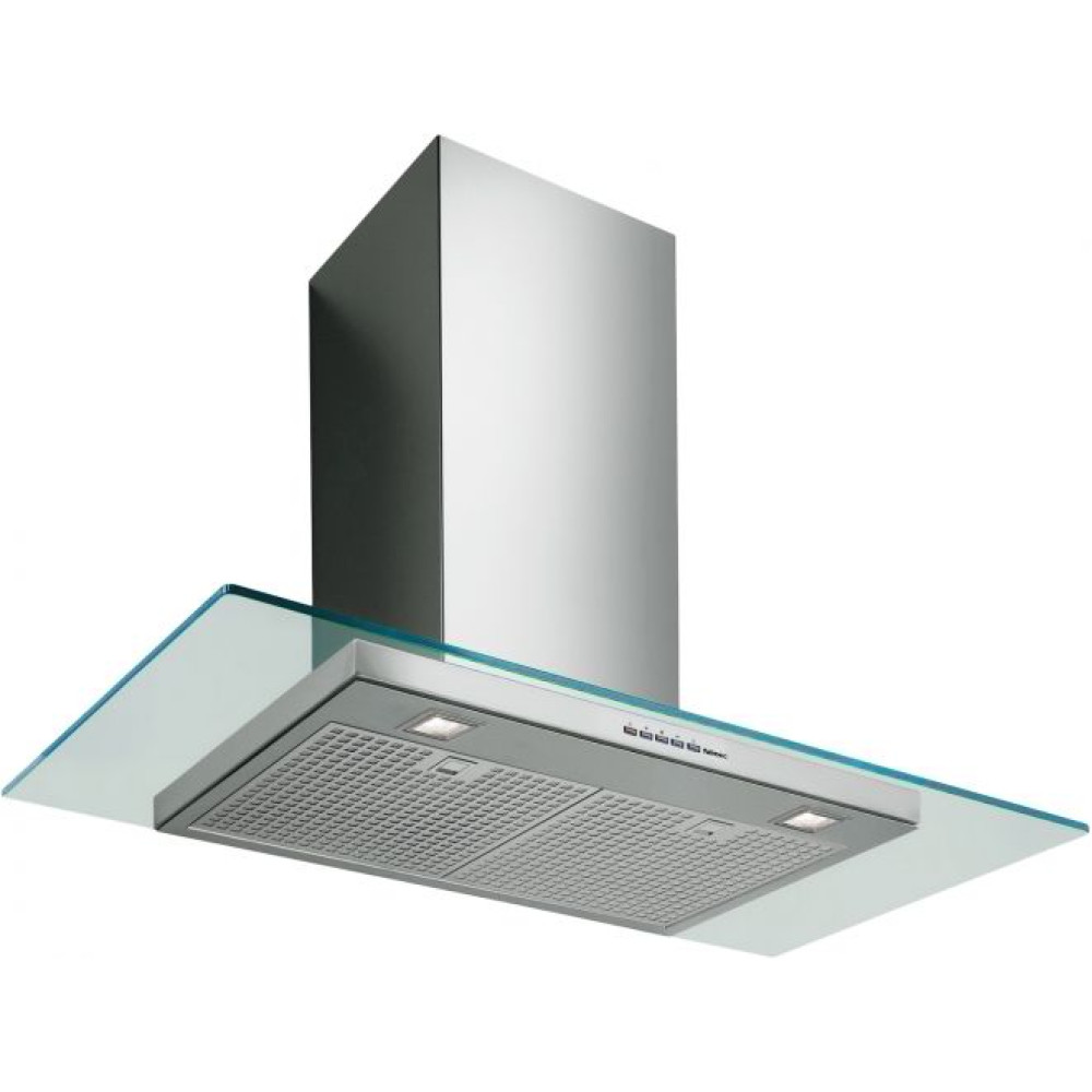 Вытяжка FALMEC KRISTAL ISOLA/ISLAND 600/900