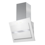 Вытяжка FABER 110.0334.105 NORTHIA EG8+ WH A60