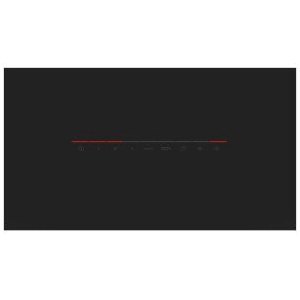 Каминная вытяжка BOSCH DWK 98 PP 60 BK