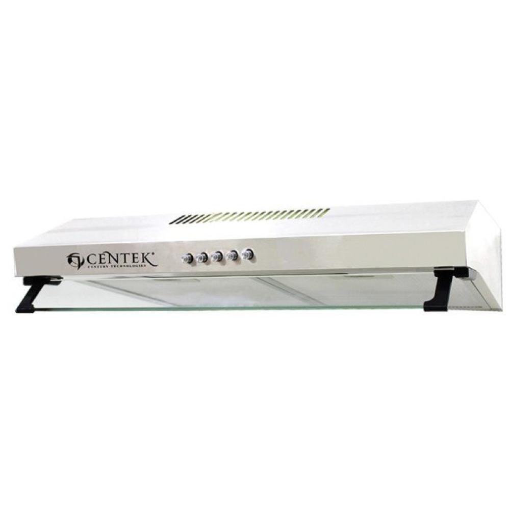 Вытяжка Centek СТ 180060 white