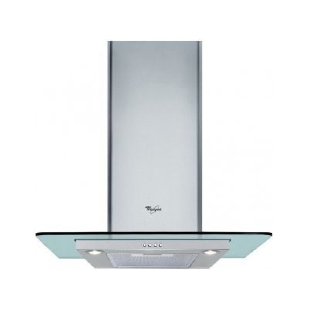 Вытяжка WHIRLPOOL akr 686 ix