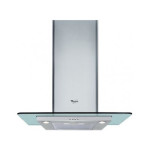 Вытяжка WHIRLPOOL akr 686 ix