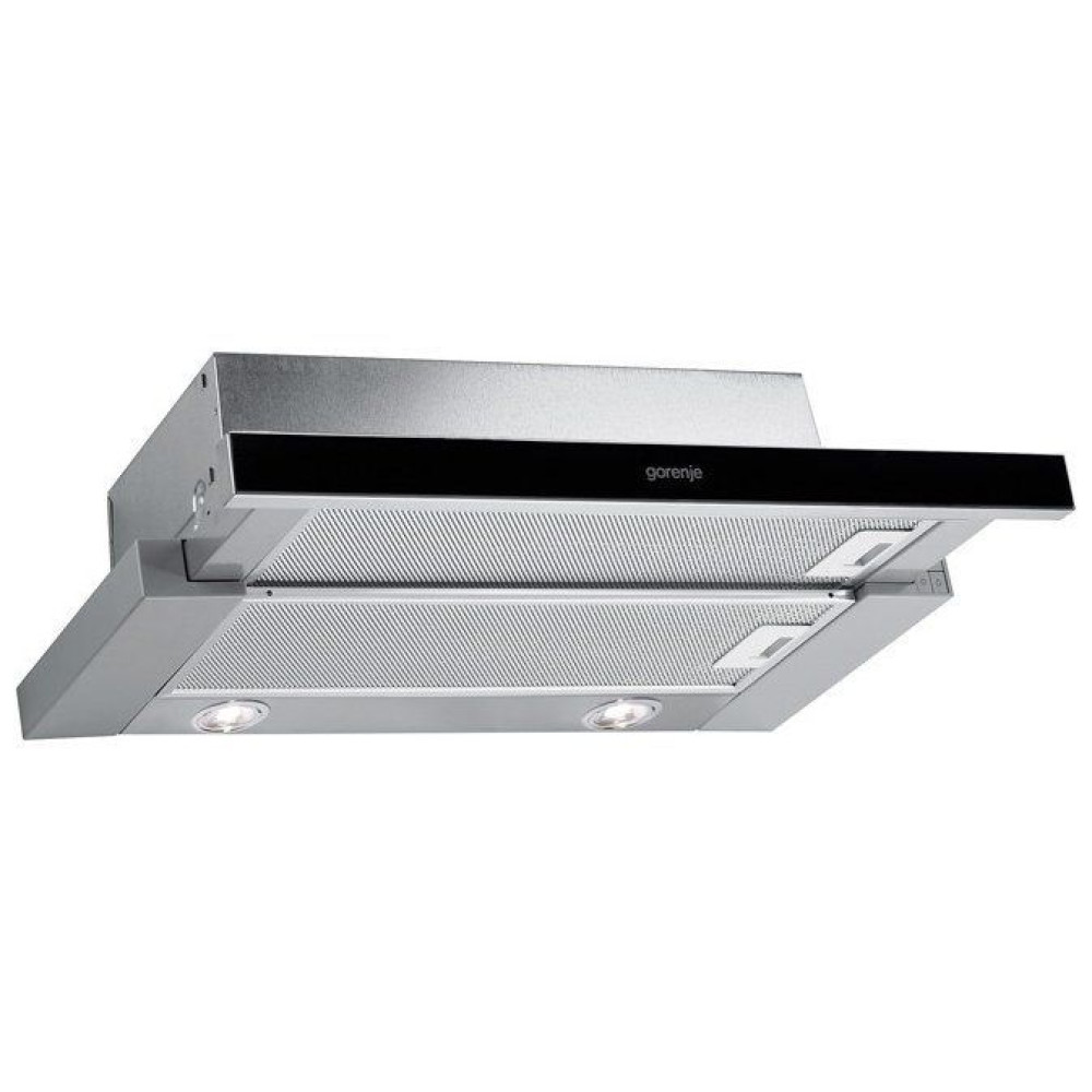 Вытяжка GORENJE df 6316 bx sc