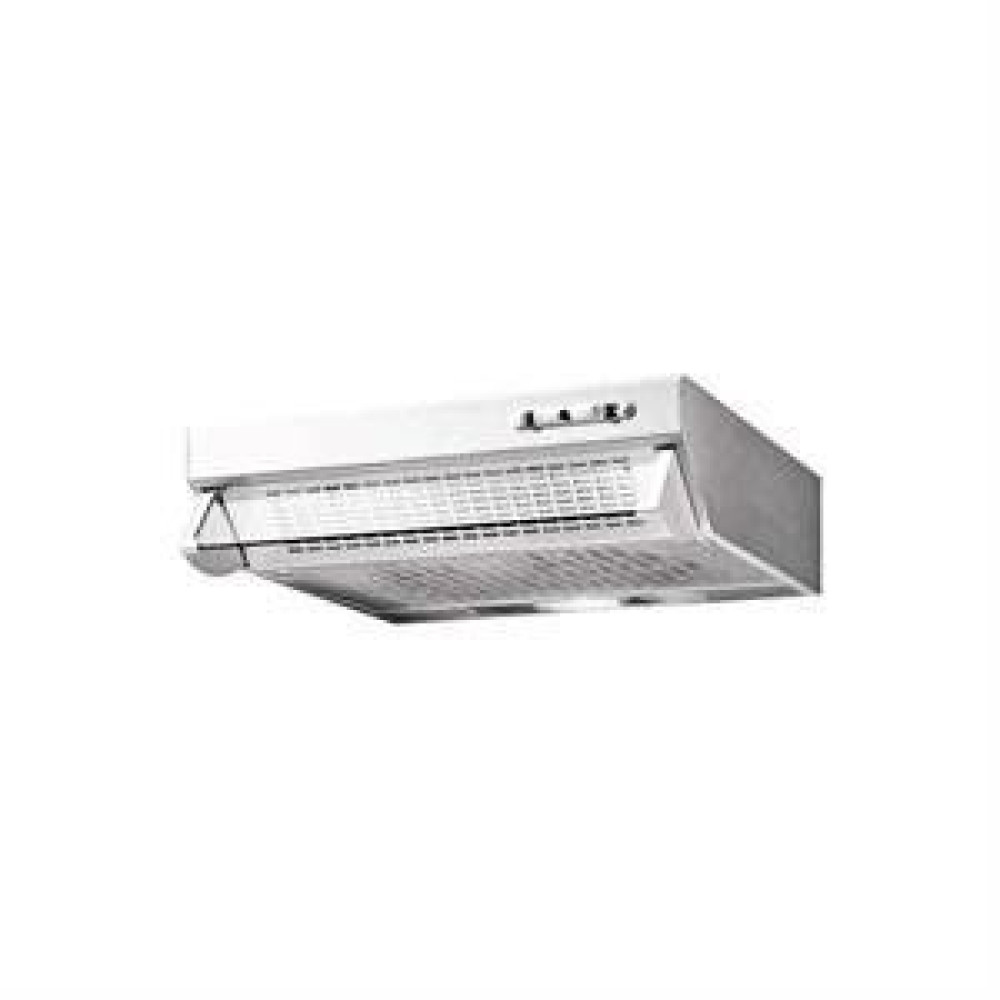 Вытяжка LEX aira 600 inox