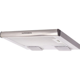 Вытяжка KUPPERSBERG slimlux ii 50 xg