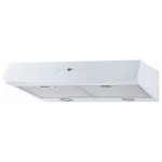 Вытяжка SHINDO aero duo 60 white