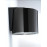 Вытяжка FALMEC EOLO E-ION GLASS BLACK 45 (450) черная керамика CEON45.E0P6#