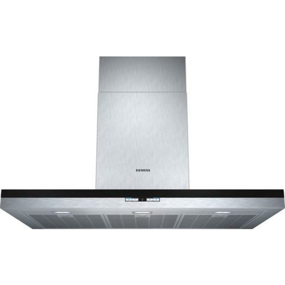 Вытяжка SIEMENS lc 98bd542