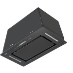Вытяжка BACKER BH74MC-18F12K BLACK