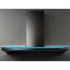 Вытяжка FALMEC Lumen Steel 120 CLUN20.E0P1#NEUI491F