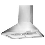 Вытяжка LEX biston 500 white