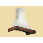 Вытяжка FALMEC dora 90 rovere nuovo (600) s