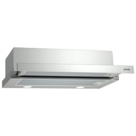 Встраиваемая вытяжка GORENJE BHP623E12X