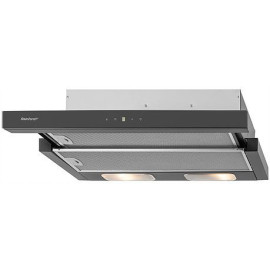 Вытяжка RAINFORD RCH-6601Т FG Black