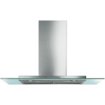 Вытяжка FALMEC kristal isola 90 inox (600)
