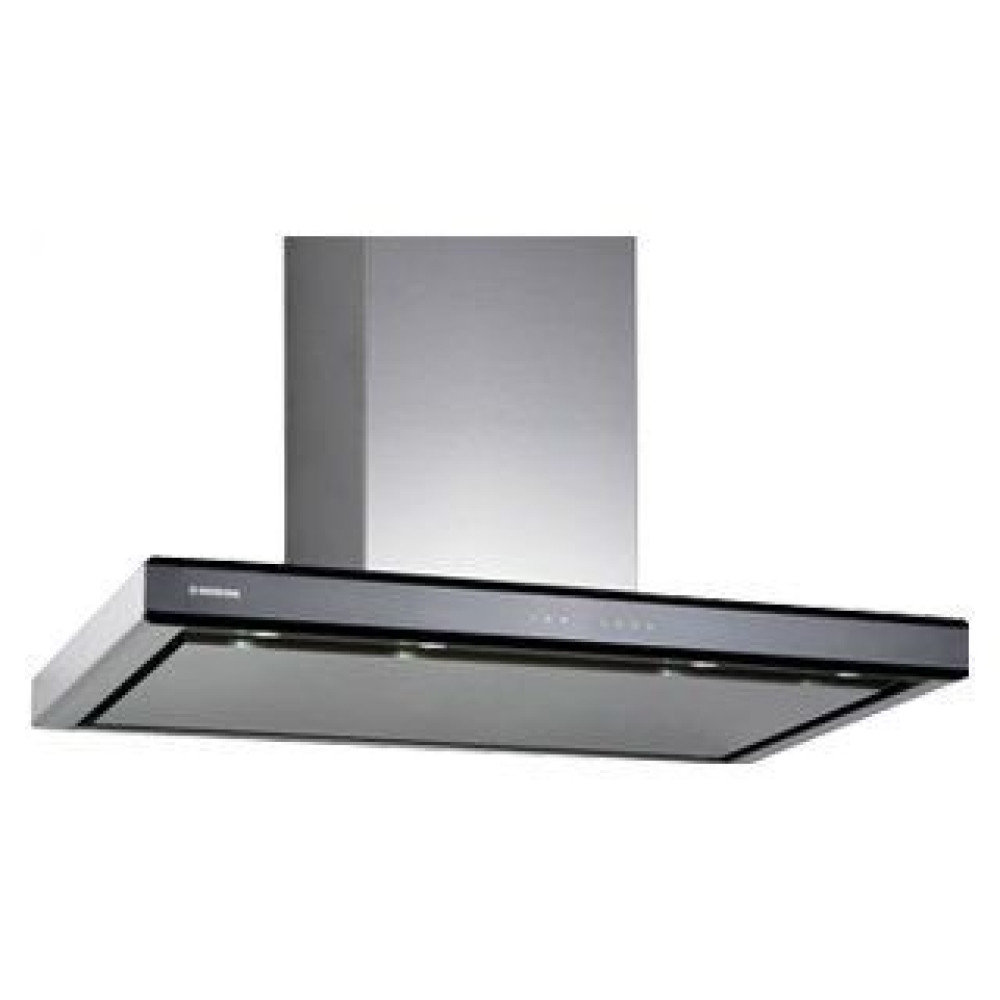 Вытяжка NODOR Isla Atlanta TC 90 Inox