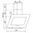 Вытяжка RAINFORD RCH-3602 White glass