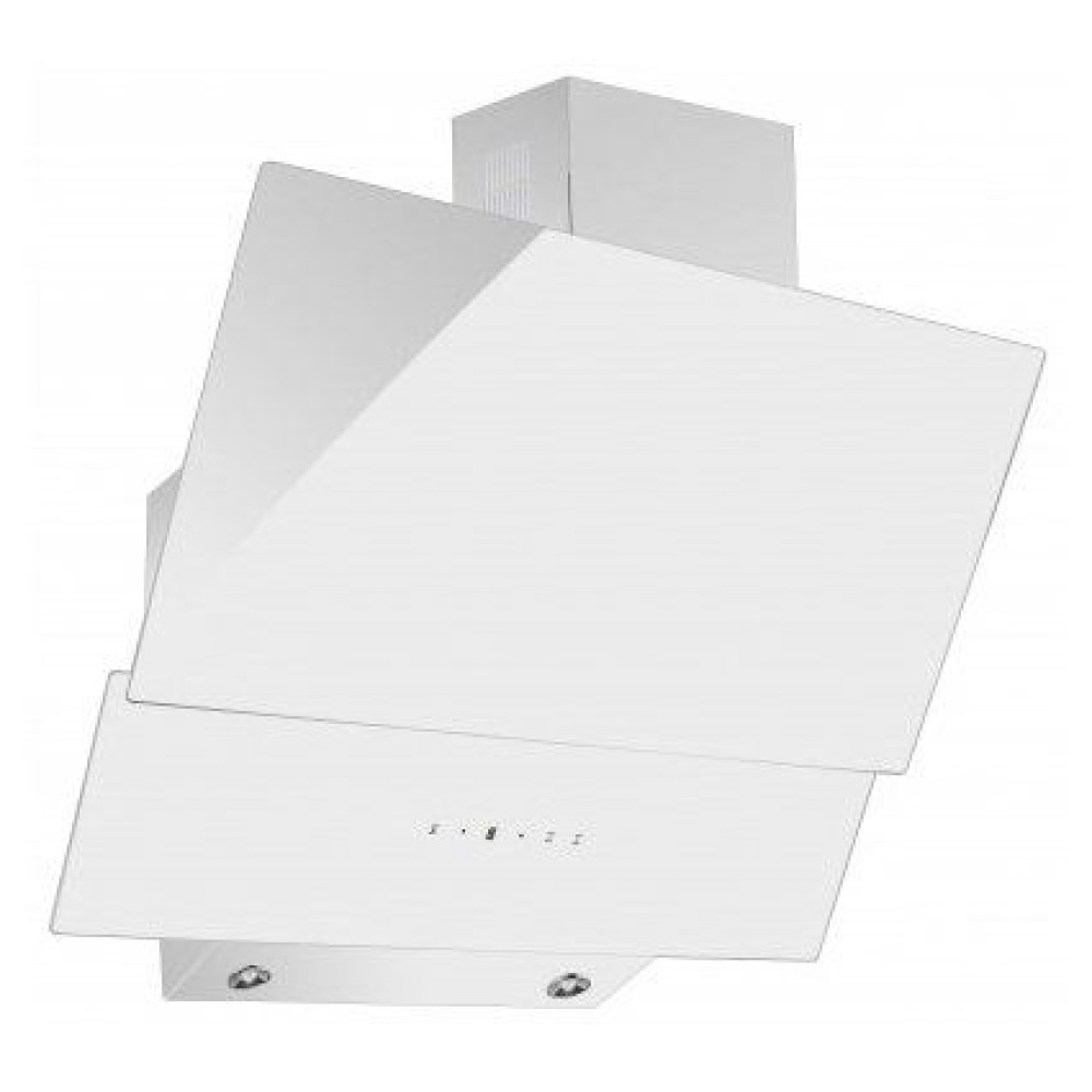 Вытяжка кухонная DACH NUBIA 90 white