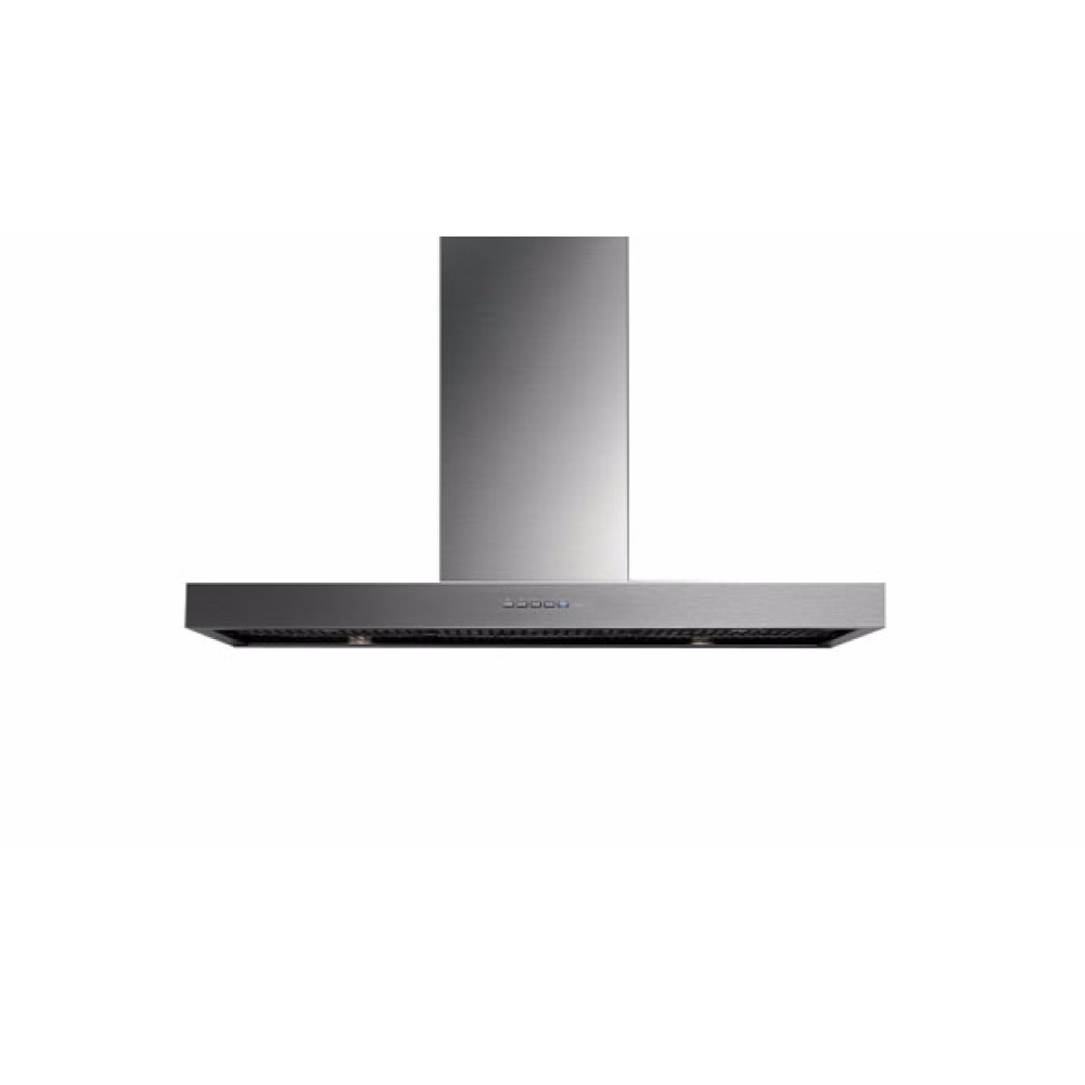 Вытяжка FALMEC plane isola 90 inox (800) ecp