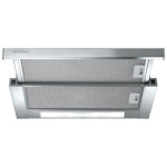Вытяжка KUPPERSBERG slimlux 60 xg