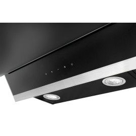 Вытяжка GRAND Gloucester 60 BK/IX