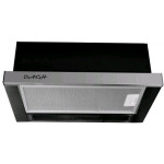 Вытяжка DACH STELA 2 50 black