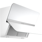 Вытяжка FALMEC FLIPPER WHITE 55 (800) ECP белое стекло CFPN55.E0P2#ZZZF491F