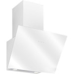 Вытяжка ELIKOR Антрацит 60П-650-Е3Д белый/белое стекло