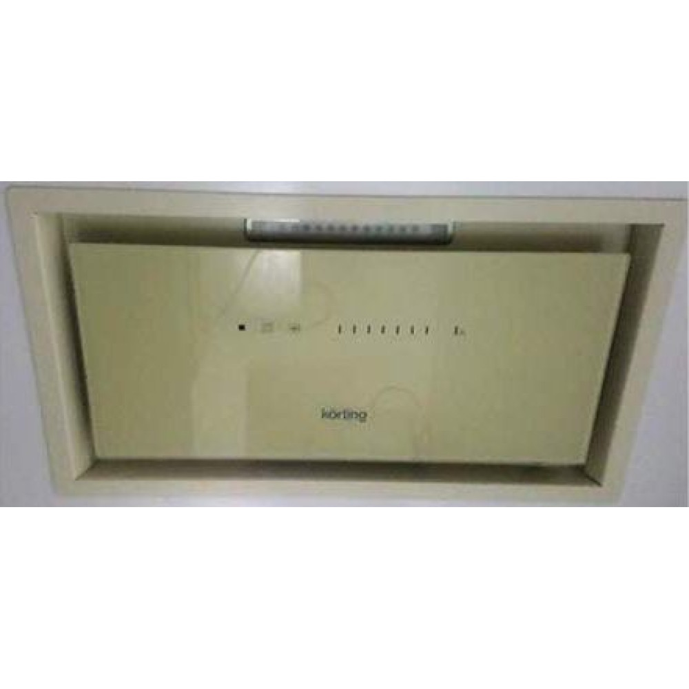 Вытяжка KORTING KHI 6697 GB