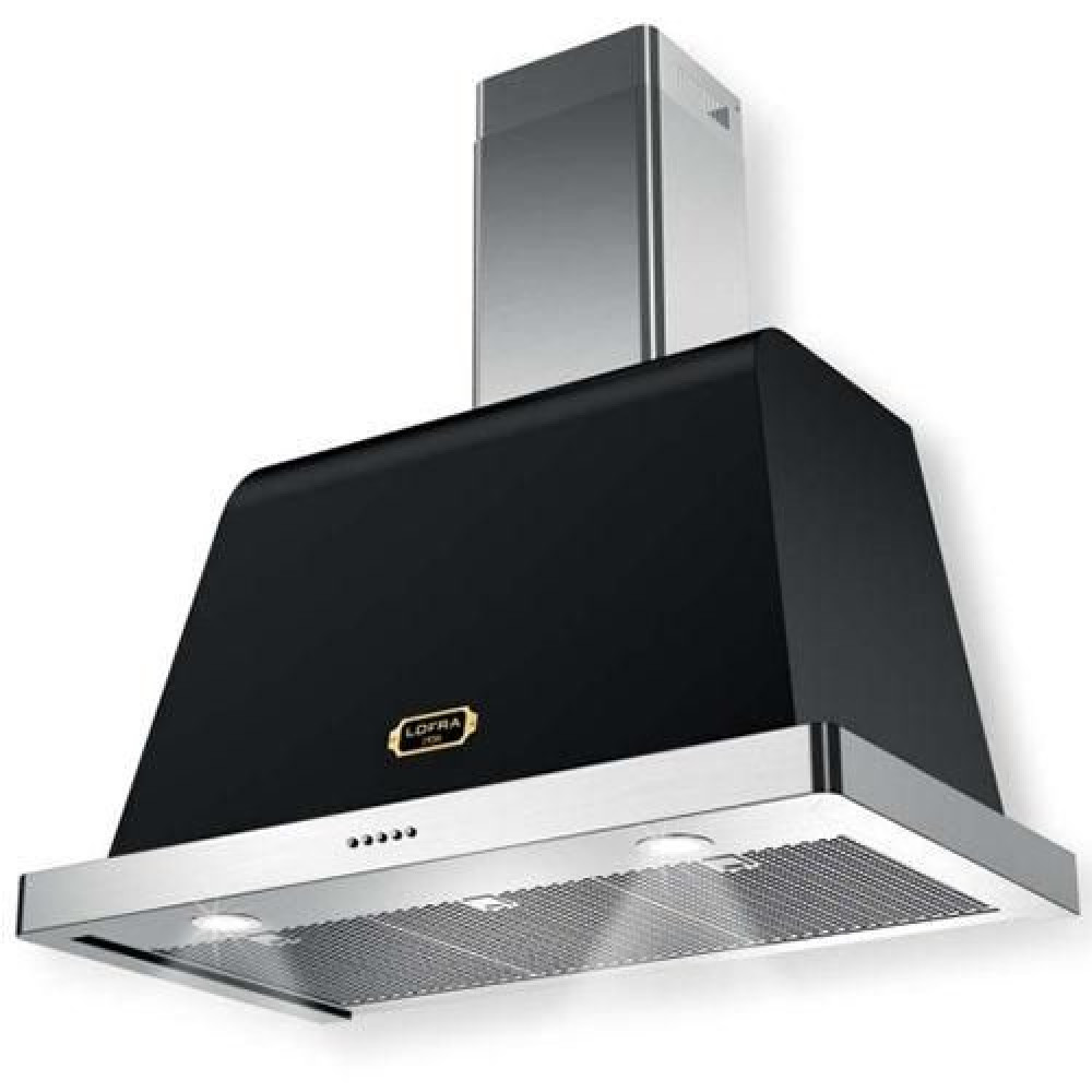 Вытяжка LOFRA DOLCEVITA 150 Nero Matt
