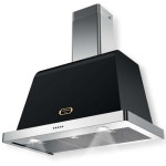 Вытяжка LOFRA DOLCEVITA 150 Nero Matt