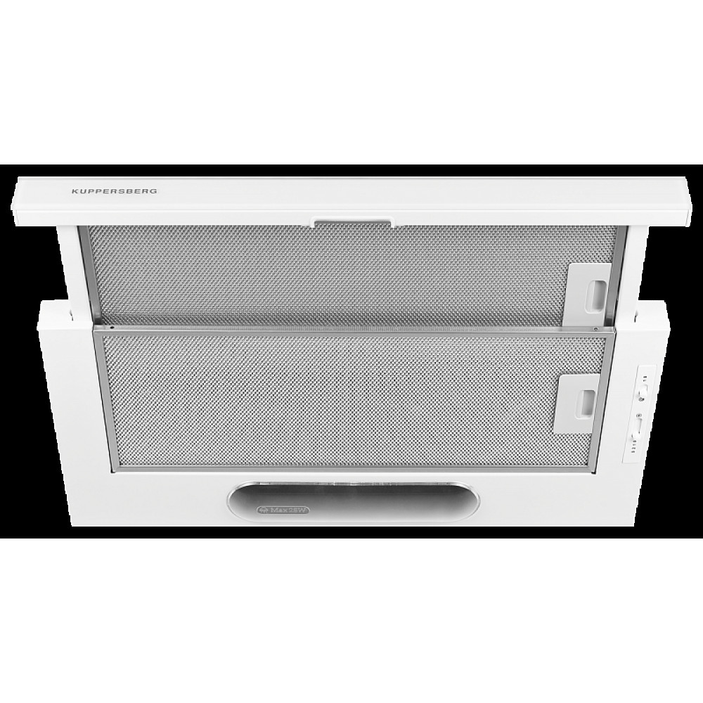 Вытяжка KUPPERSBERG SLIMLUX IV 60 GW