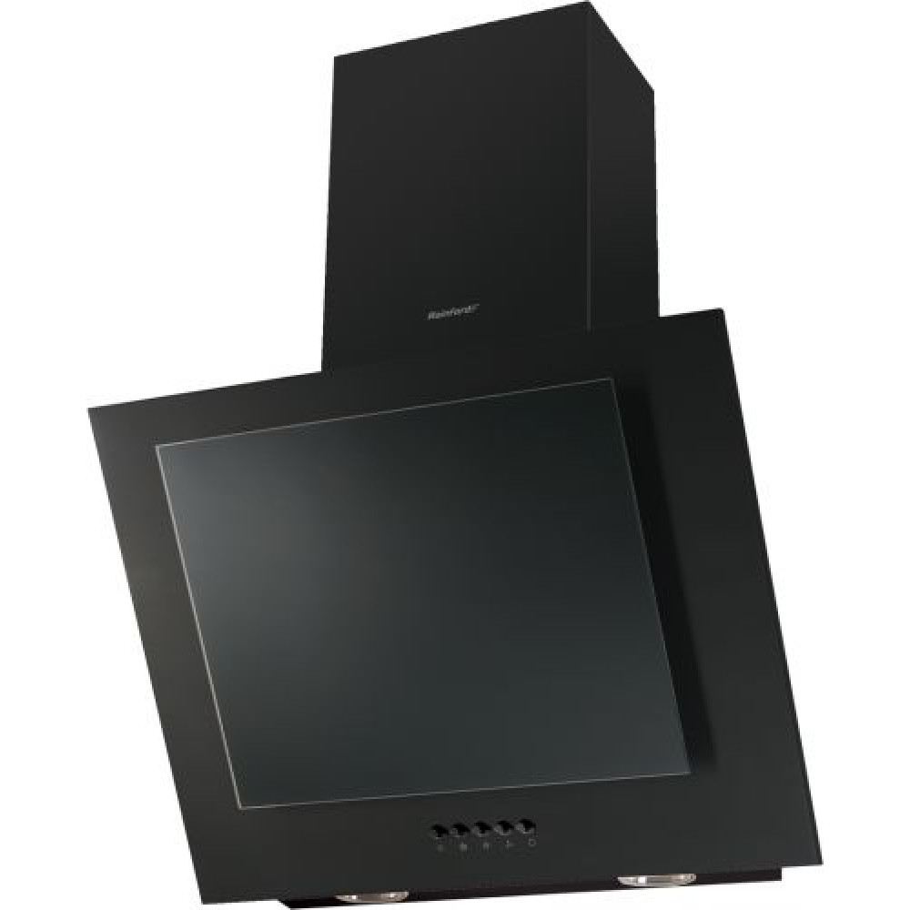 Вытяжка RAINFORD RCH-3602 Black glass