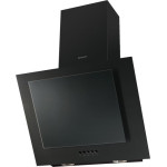 Вытяжка RAINFORD RCH-3602 Black glass