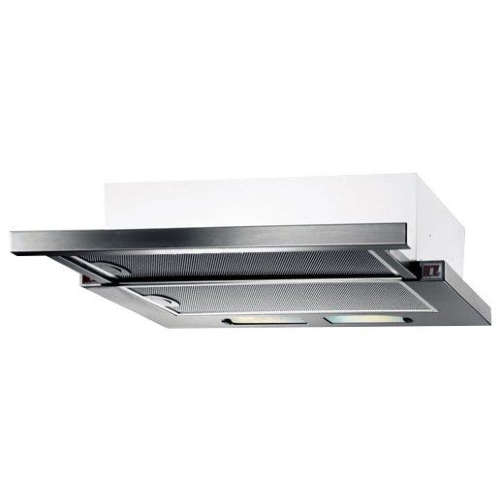 Вытяжка DELONGHI kd-3s 50 ix