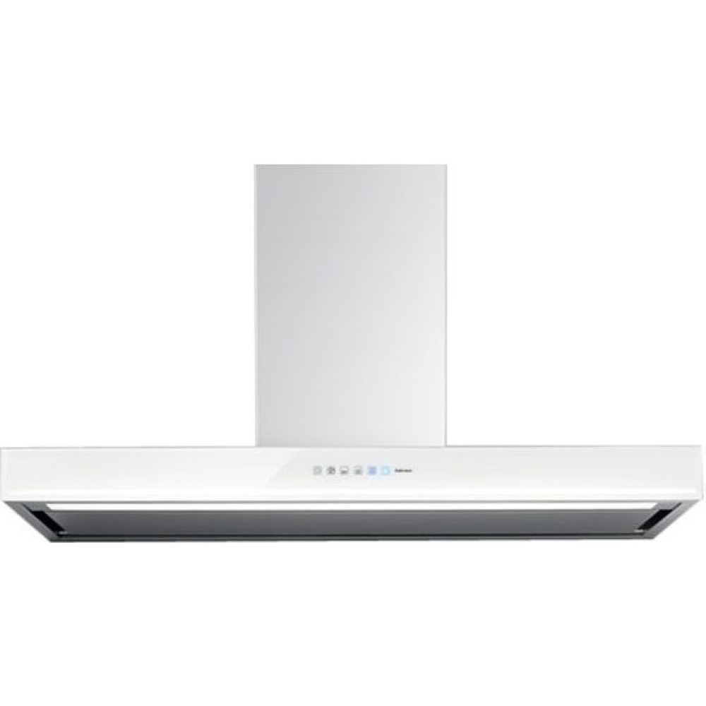 Вытяжка FALMEC Blade Glass White 90 CBLN90.01P6#ZZZF491F
