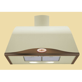 Вытяжка FALMEC ginevra tile 90 бежевая (600) s