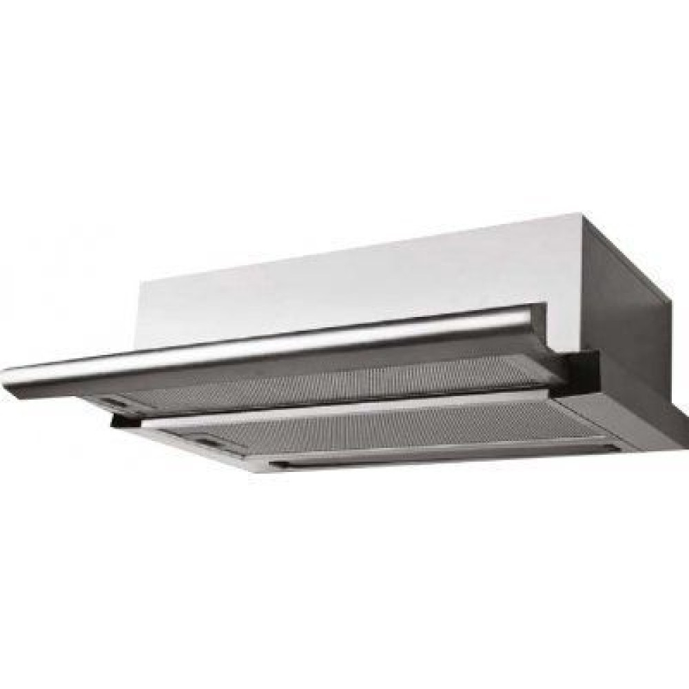 Вытяжка LEX inbox s 600 inox