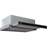 Вытяжка MBS ARALIA 250 BLACK