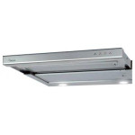 Вытяжка AKPO Light Plus wk-7 60 IX