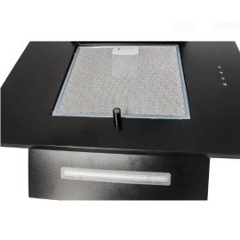 Вытяжка DACH VIOLETTA 60 black