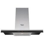 Вытяжка HOTPOINT-ARISTON hlqb 9.8 aai x/ha