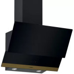 Вытяжка BOSCH DWK65AJ91R