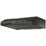 Вытяжка FABER 741 base bk a50