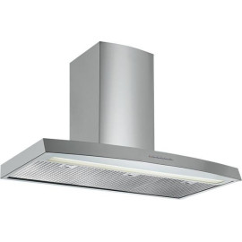 Вытяжка FALMEC IRIDE 90 IX (800) ECP CIDN90.00P1#ZZZI491F