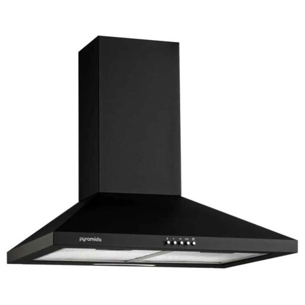Вытяжка PYRAMIDA KSX 60 BL