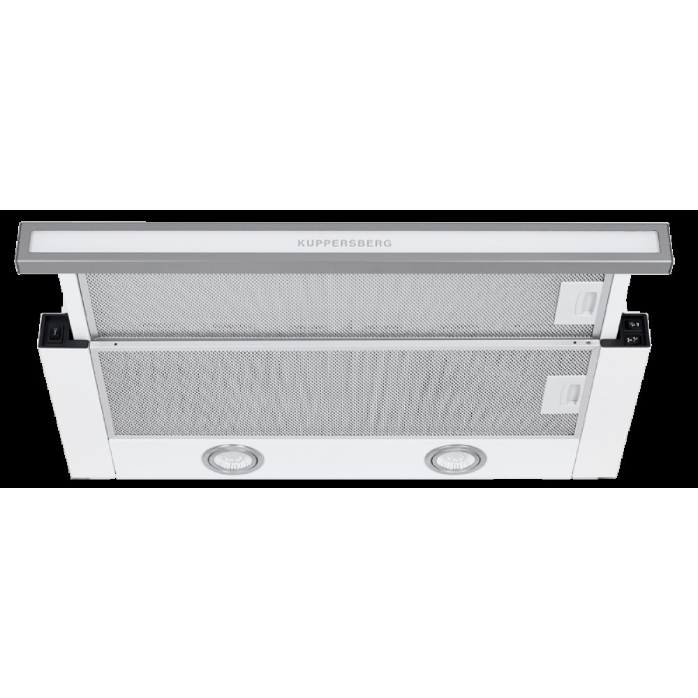 Встраиваемая вытяжка KUPPERSBERG slimlux ii 60 bgl