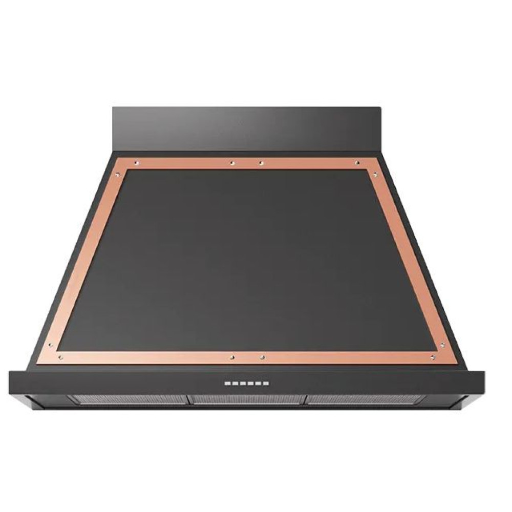 Вытяжка ILVE ANB100/SSC