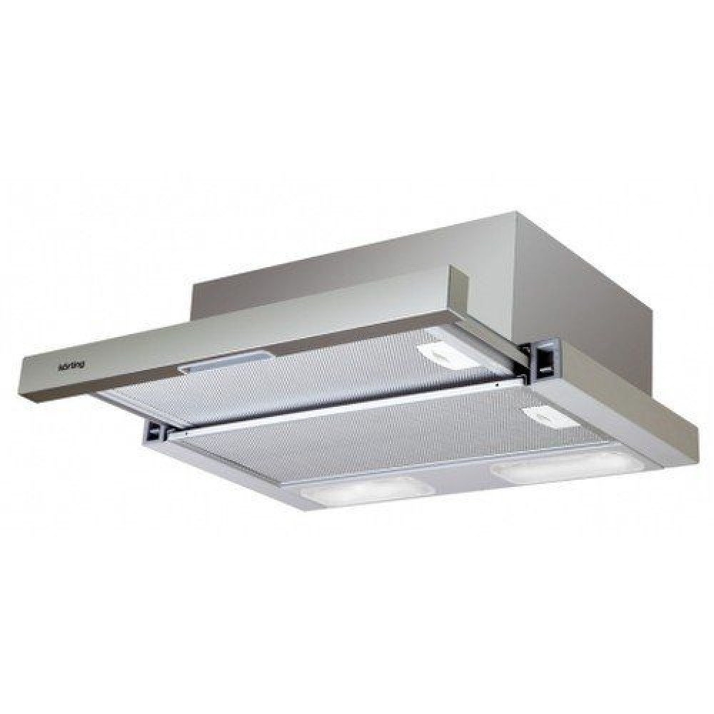 Вытяжка KORTING KHP 5211 W